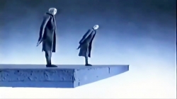 انیمیشن جالب balance (برنده جایزه اسکار)